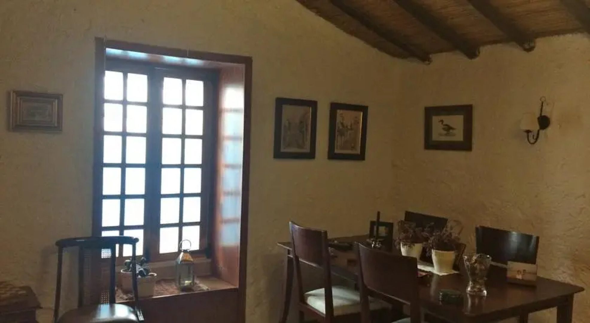 Holiday home The Blue House