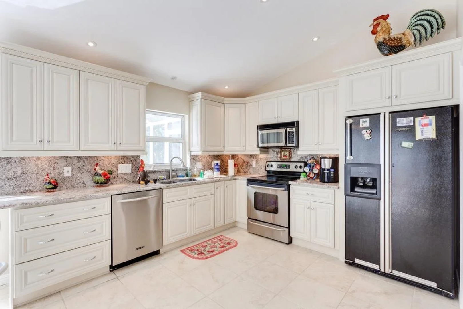 Quiet Retreat - Three Bedroom Home