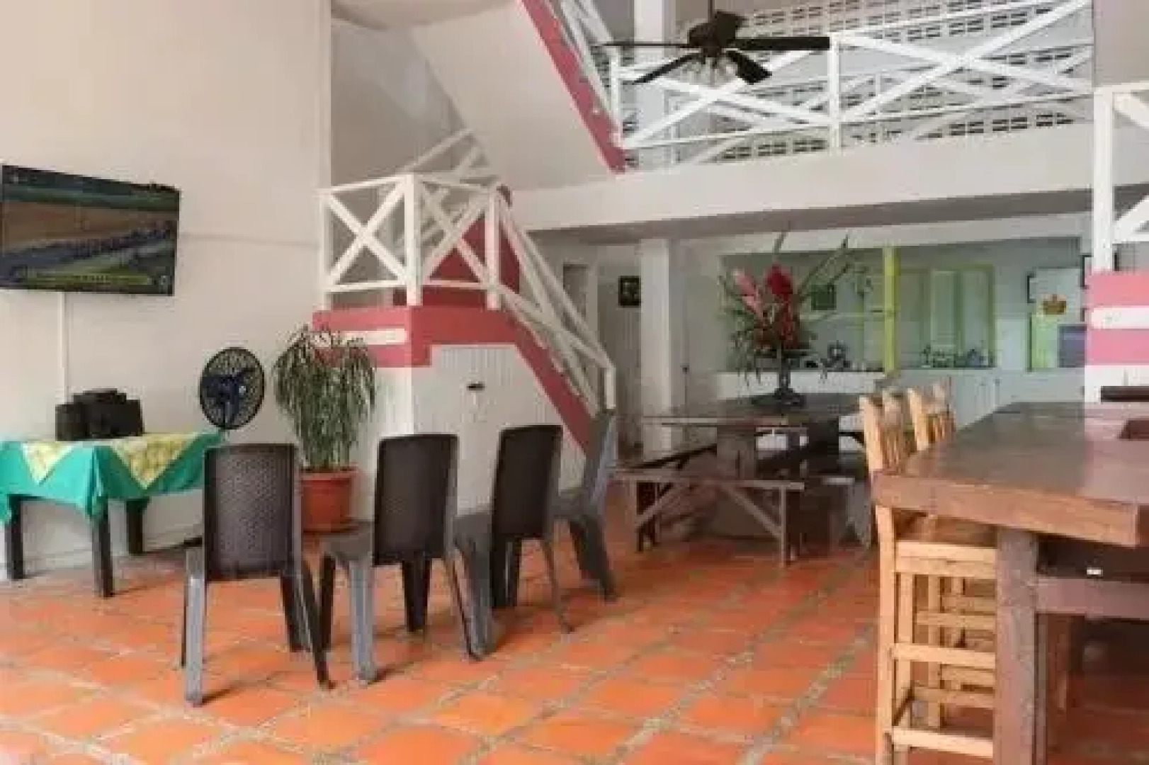 Hotel Miramar Capurganá Playa