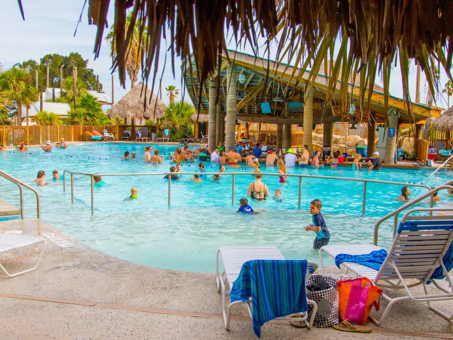 Waves Resort Corpus Christi