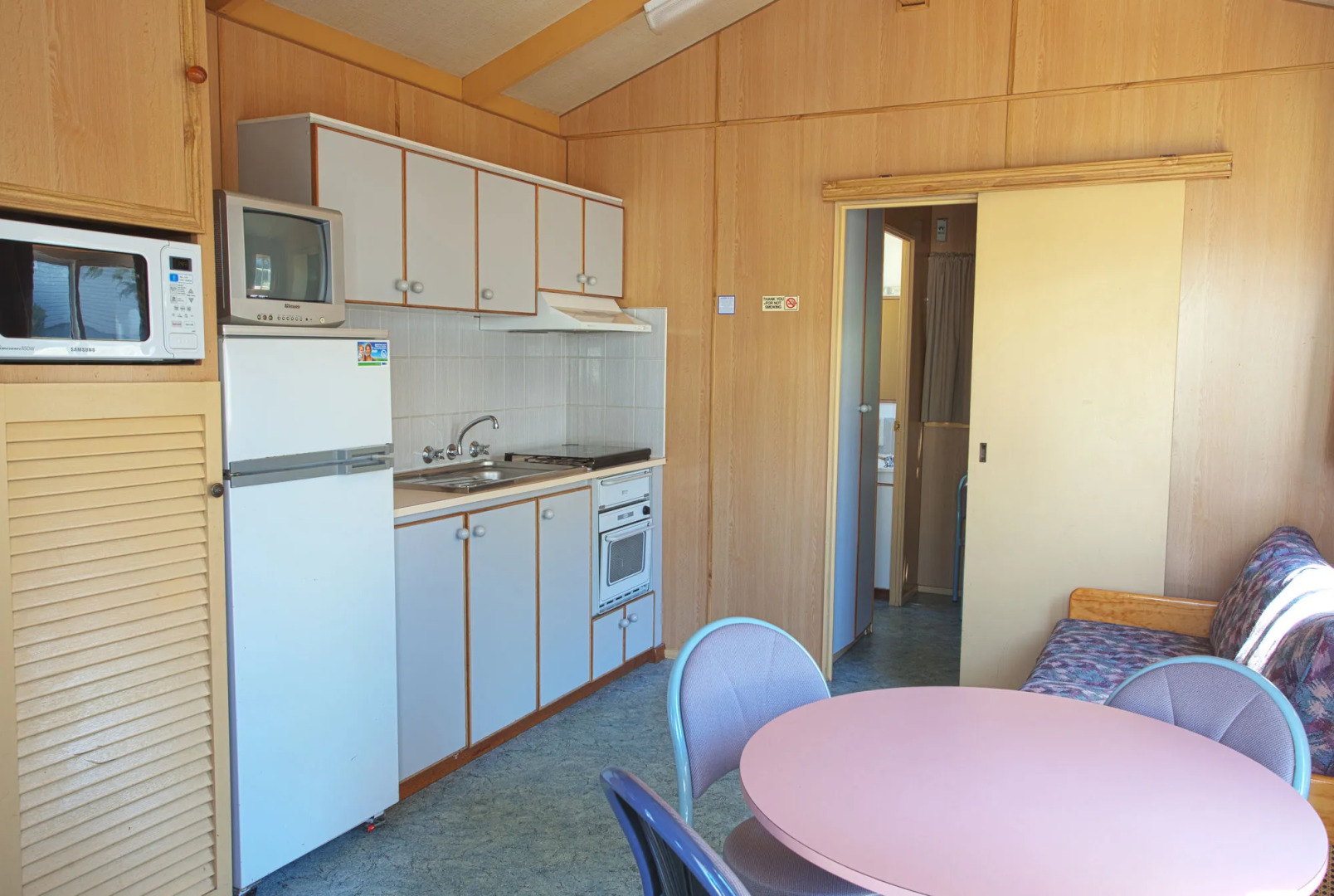 Discovery Parks - Jindabyne