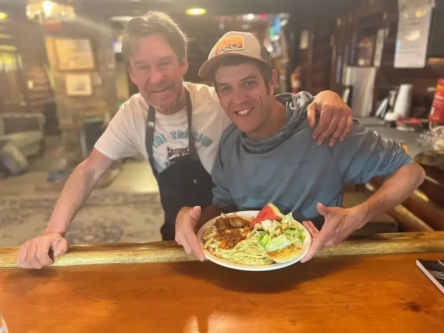 Old Sierra City Hotel