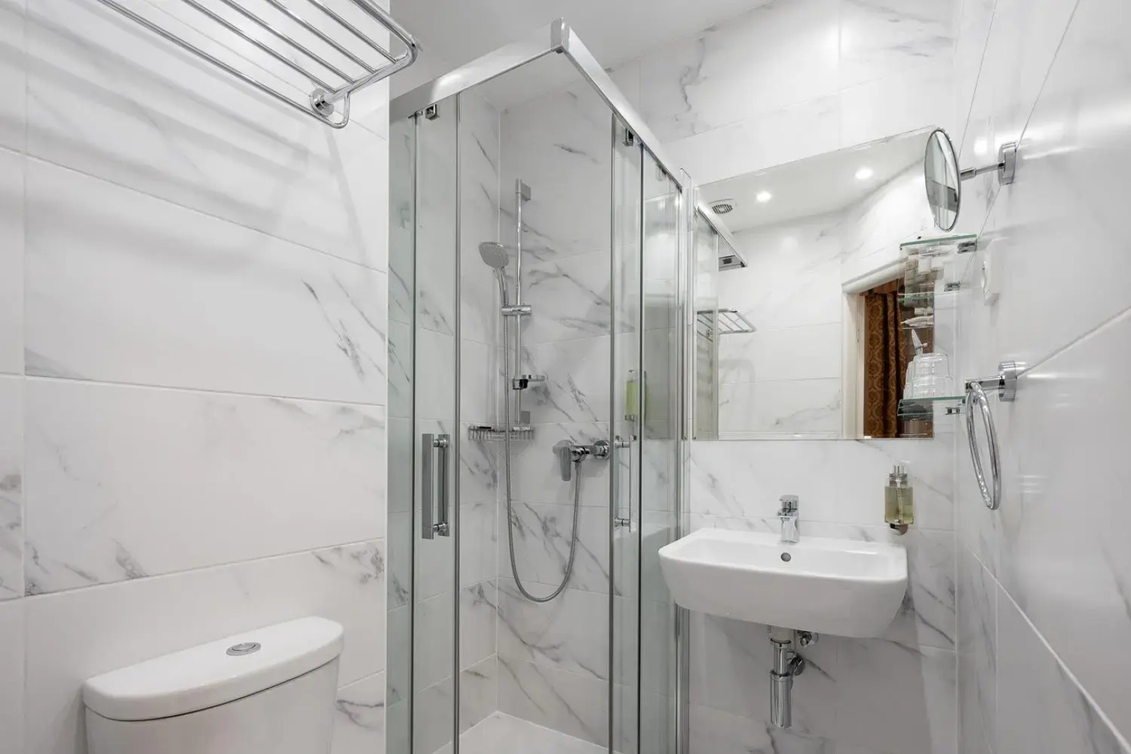 Pytloun Old Armoury Hotel Prague