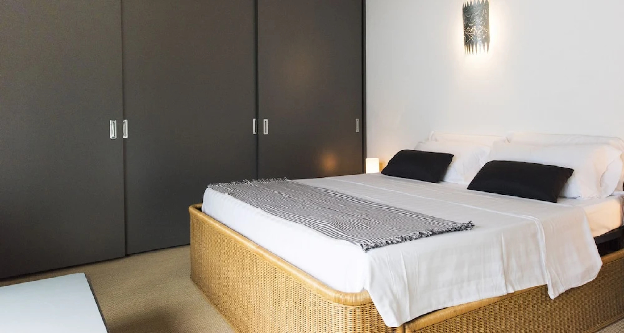 Altido Villa Caterina on the Lake - Parking