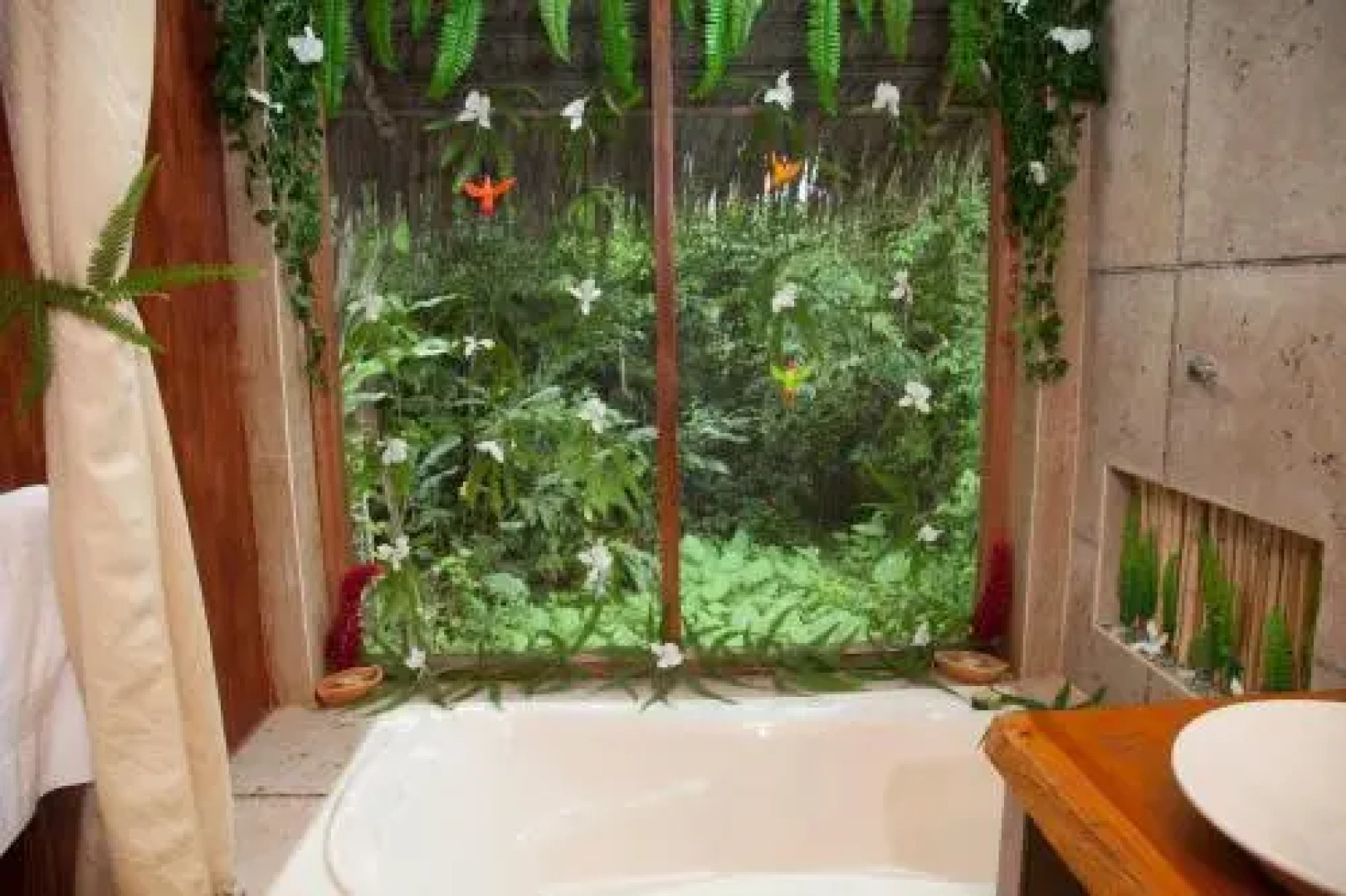 Pacaya Samiria Amazon Lodge