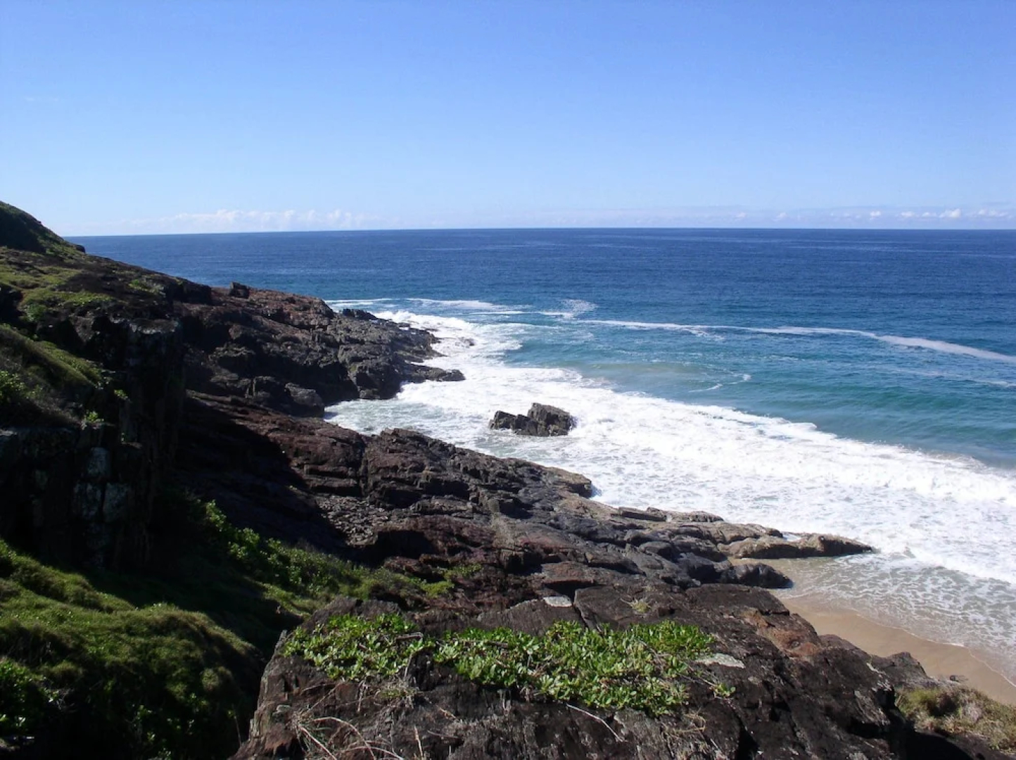 OceanScape Luxury Beachfront Villas