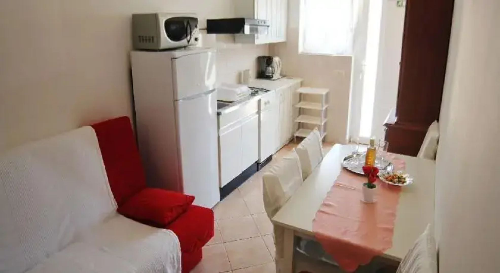 Apartment Ljiljana 290