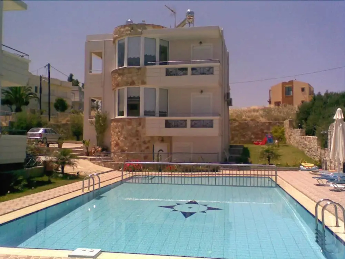 Cactus Villa Apartments