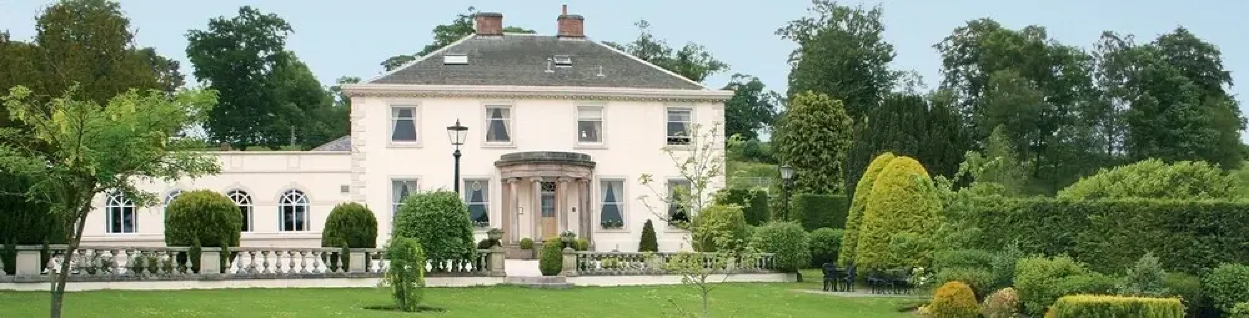 Roundthorn Country House