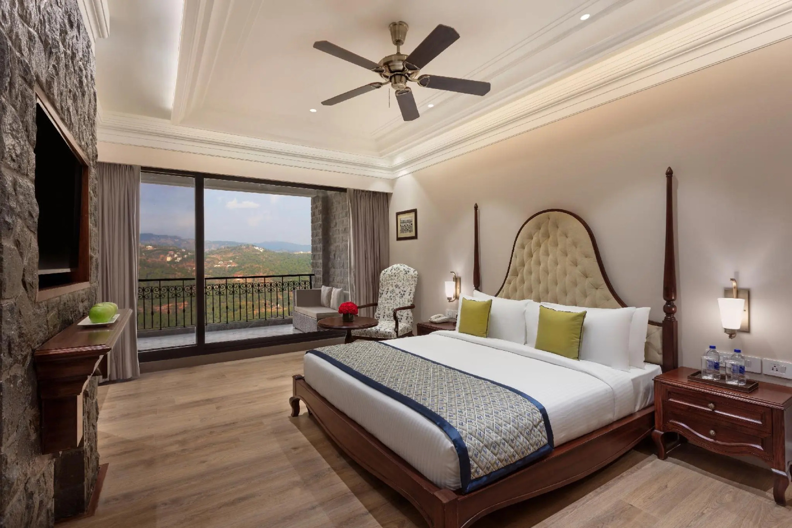 Fortune Select Forest Hill, Kasauli - Member ITC Hotels' Group