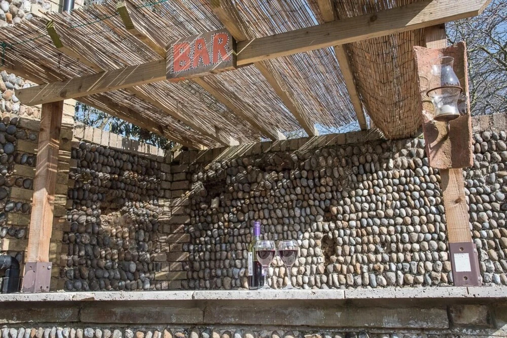 The Coach House, Reydon