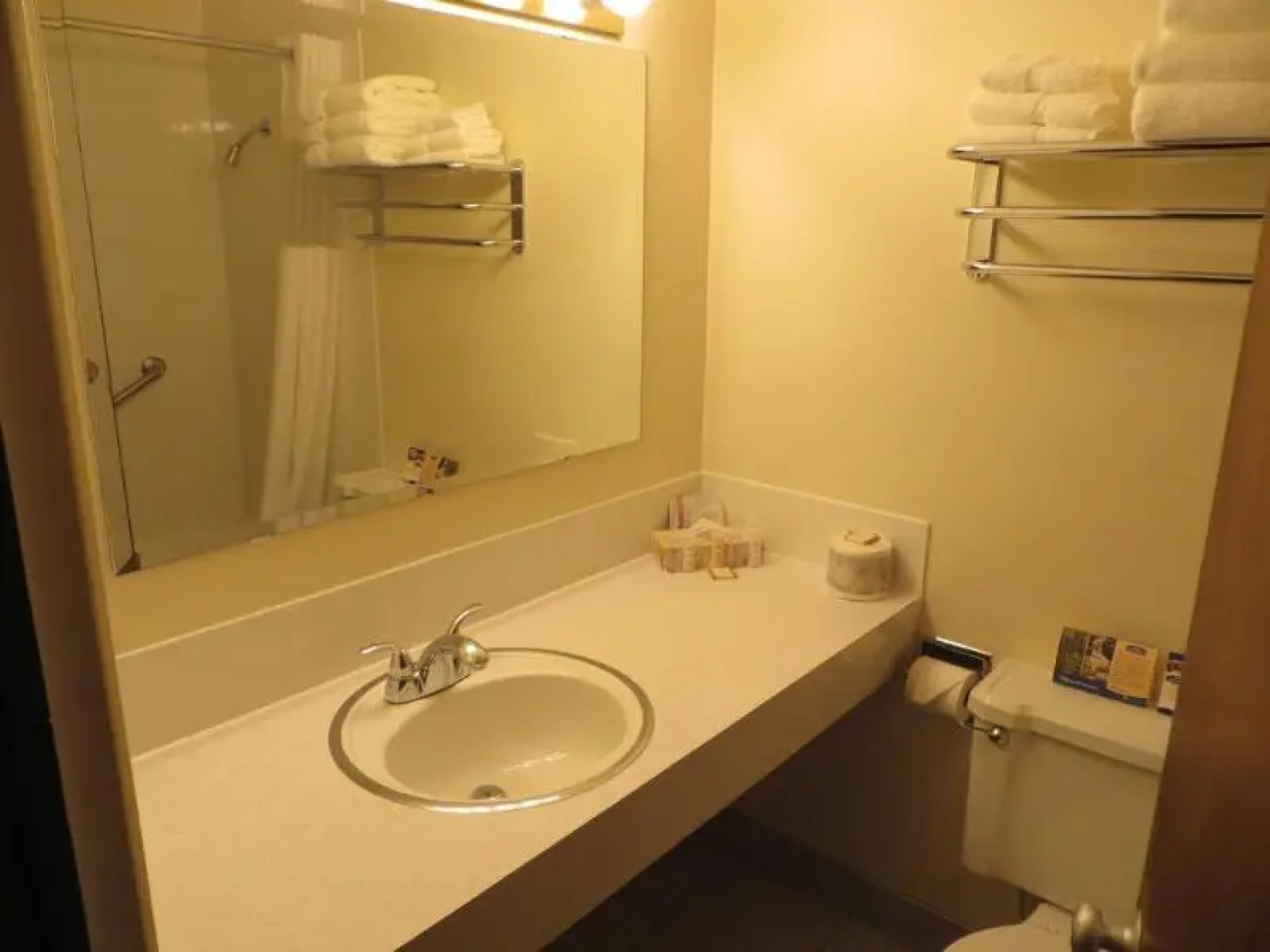 Ocean Marina Hotel