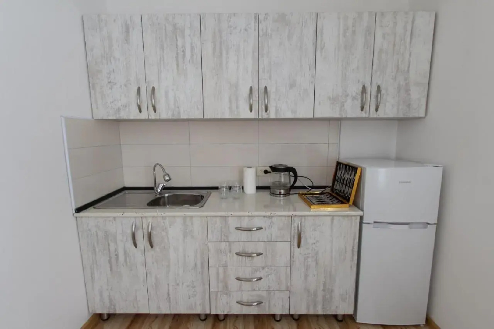 Beso Guledani Guesthouse