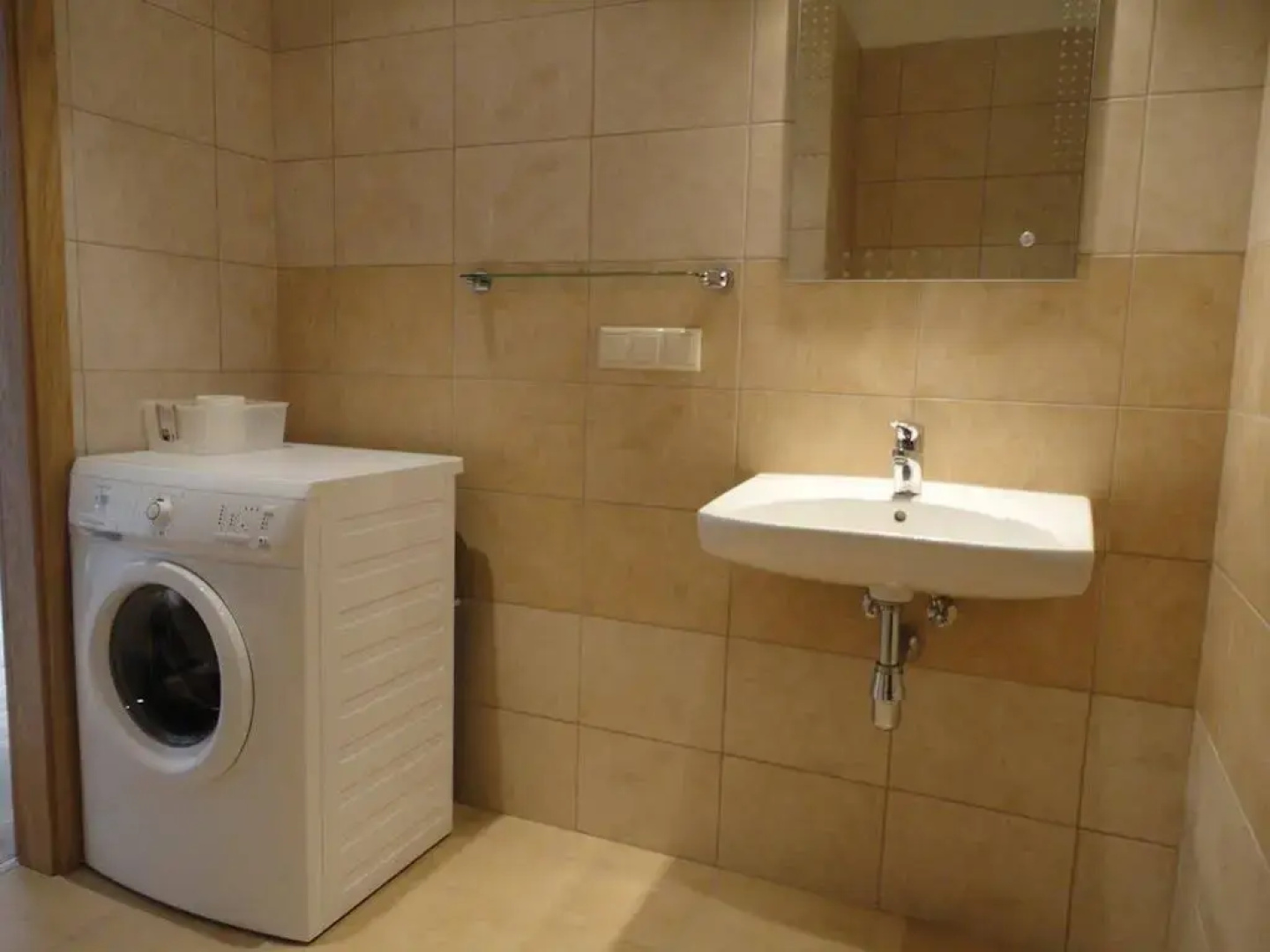 Riga Apartment in the Heart of City