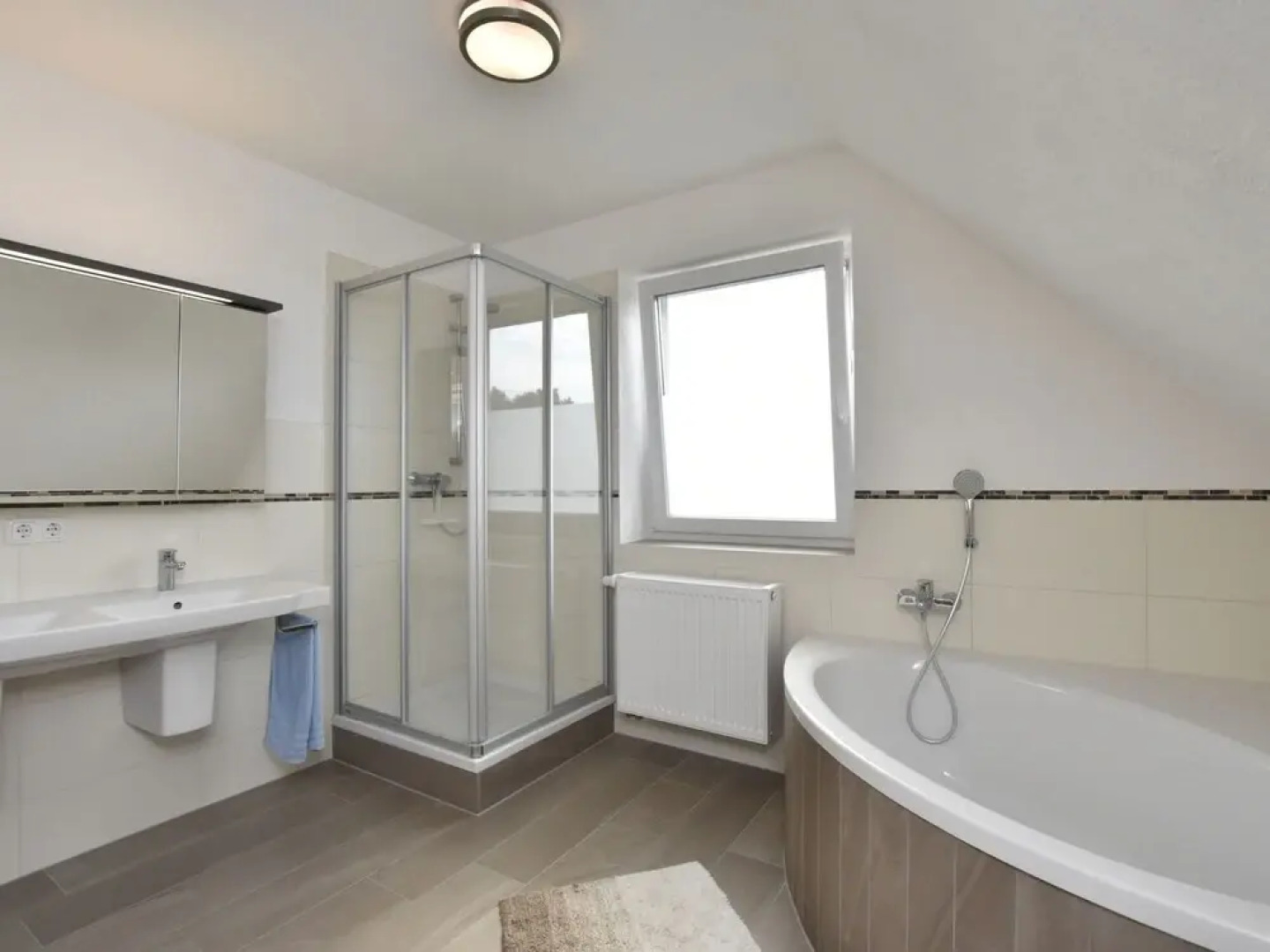 Picturesque Holiday Home in Boiensdorf With Terrace