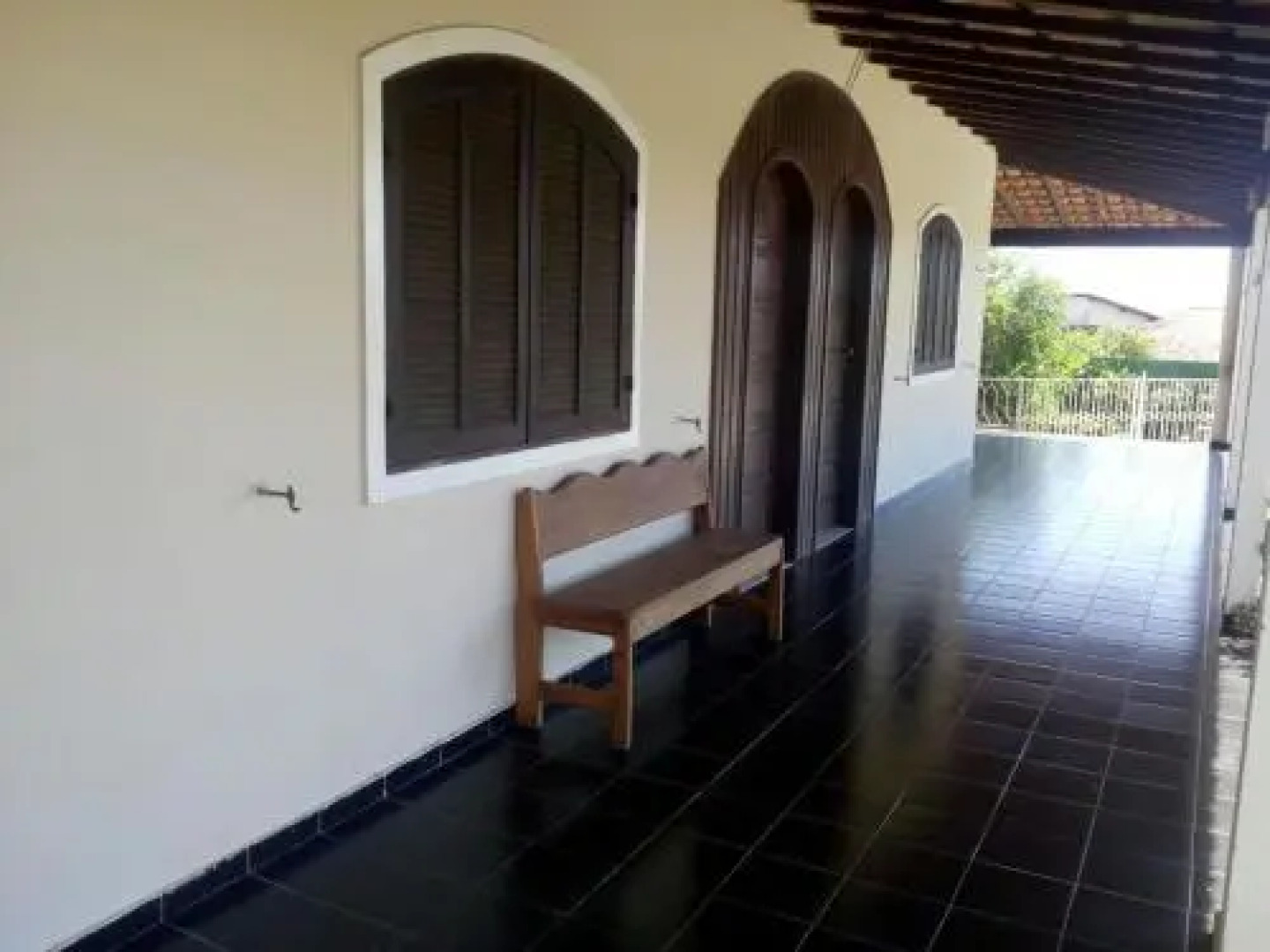 Pousada Tourne Bride