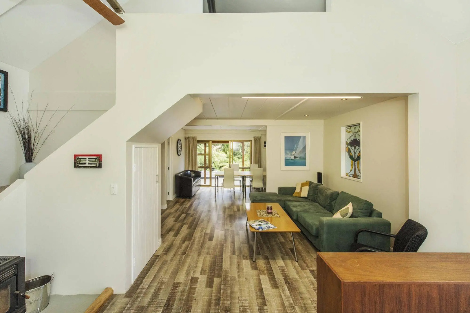 Matakana Country Lodge