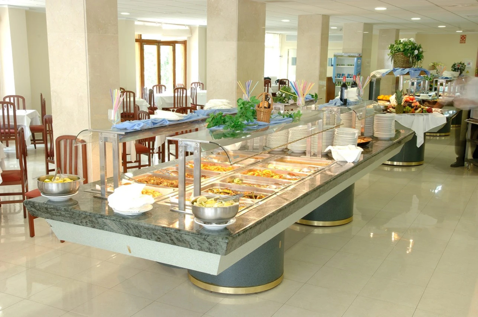 Hotel Los Robles