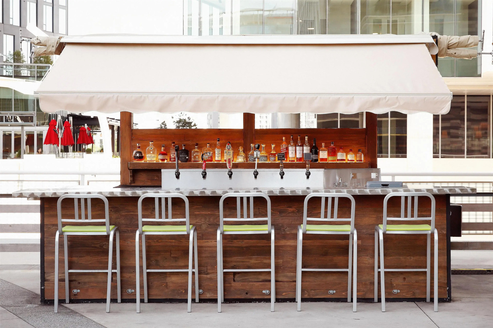 Hyatt Regency Tysons Corner Center