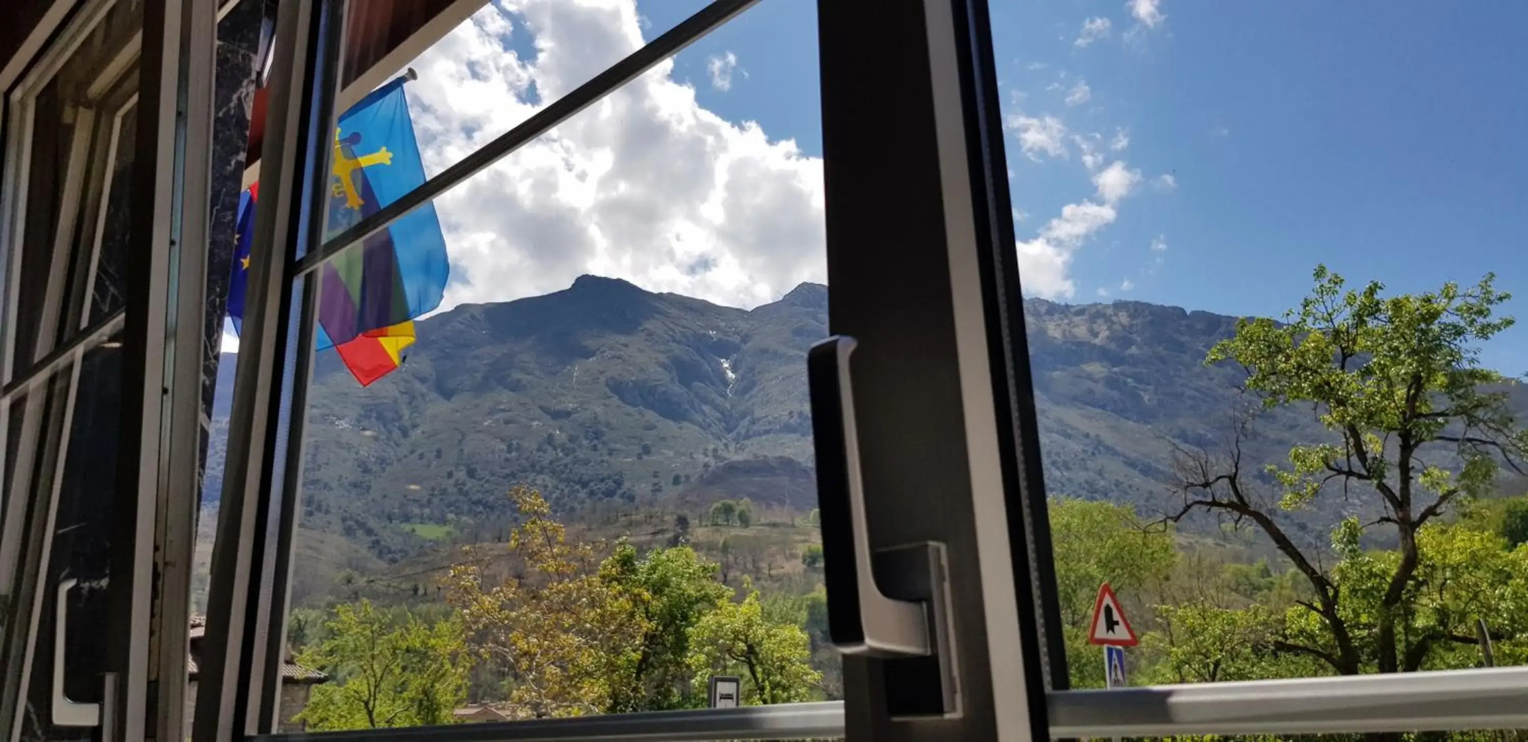 Hotel Naranjo De Bulnes