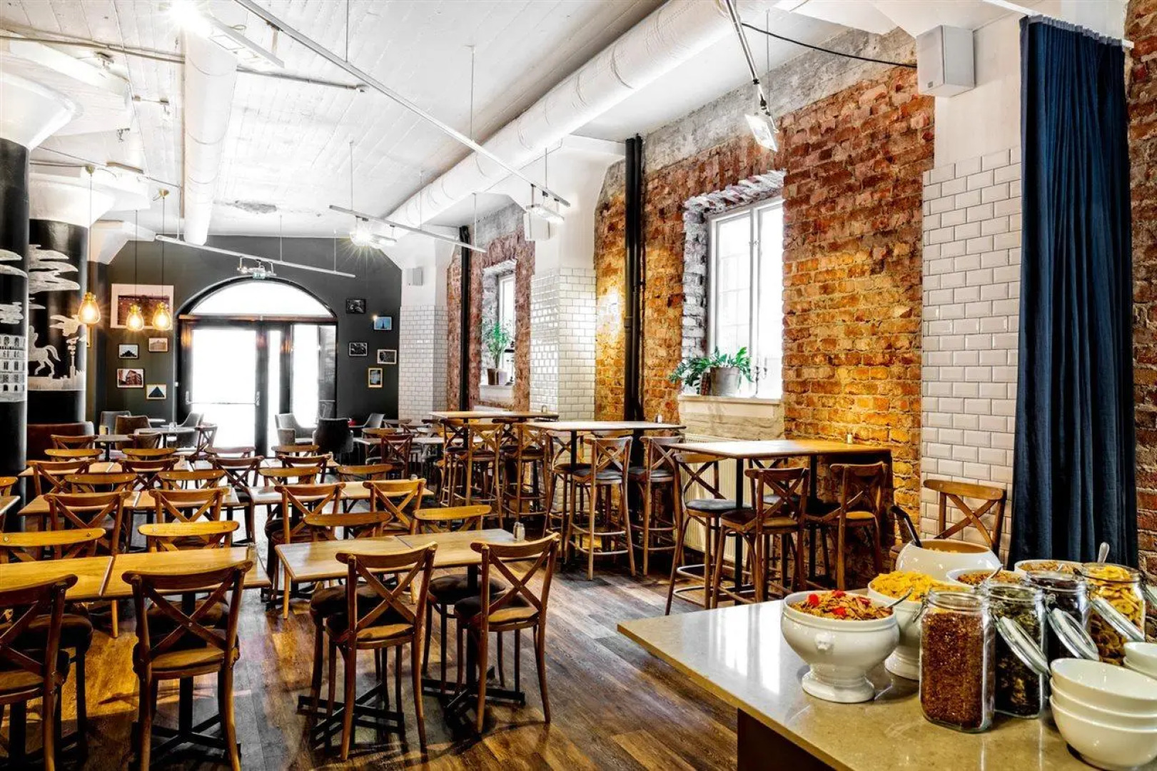 First Hotel Norrtull