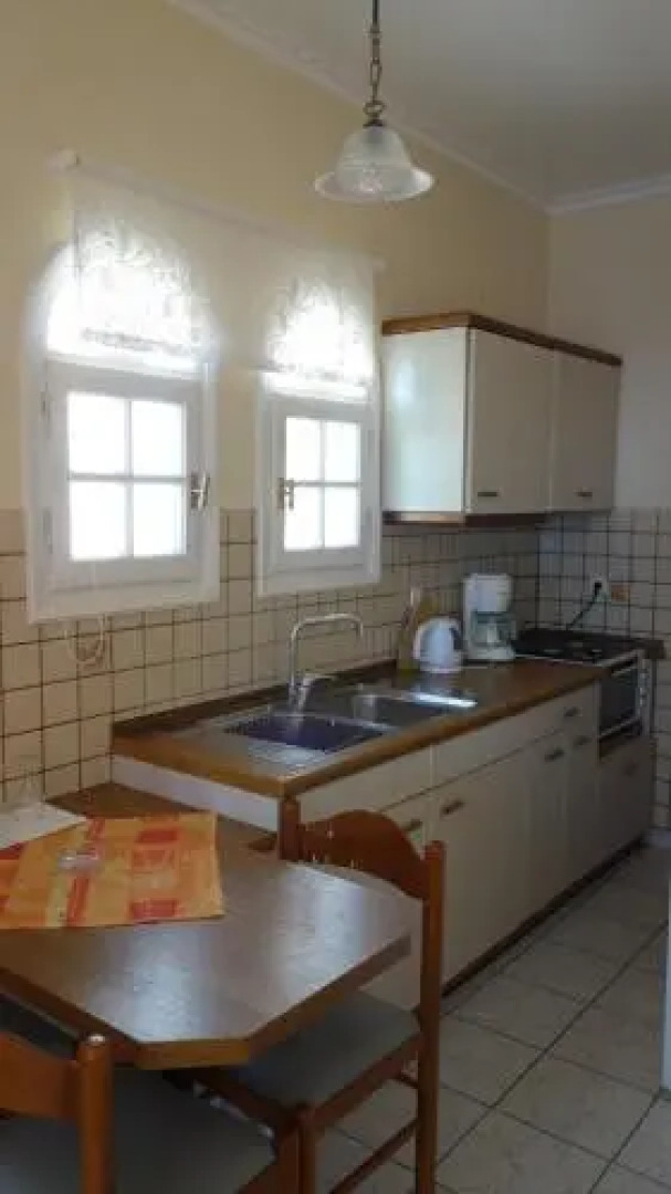 Alexandra Natalia Aparthotel