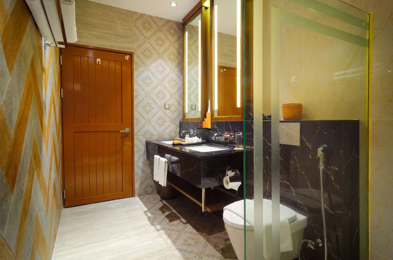 Gayana Marine Resort