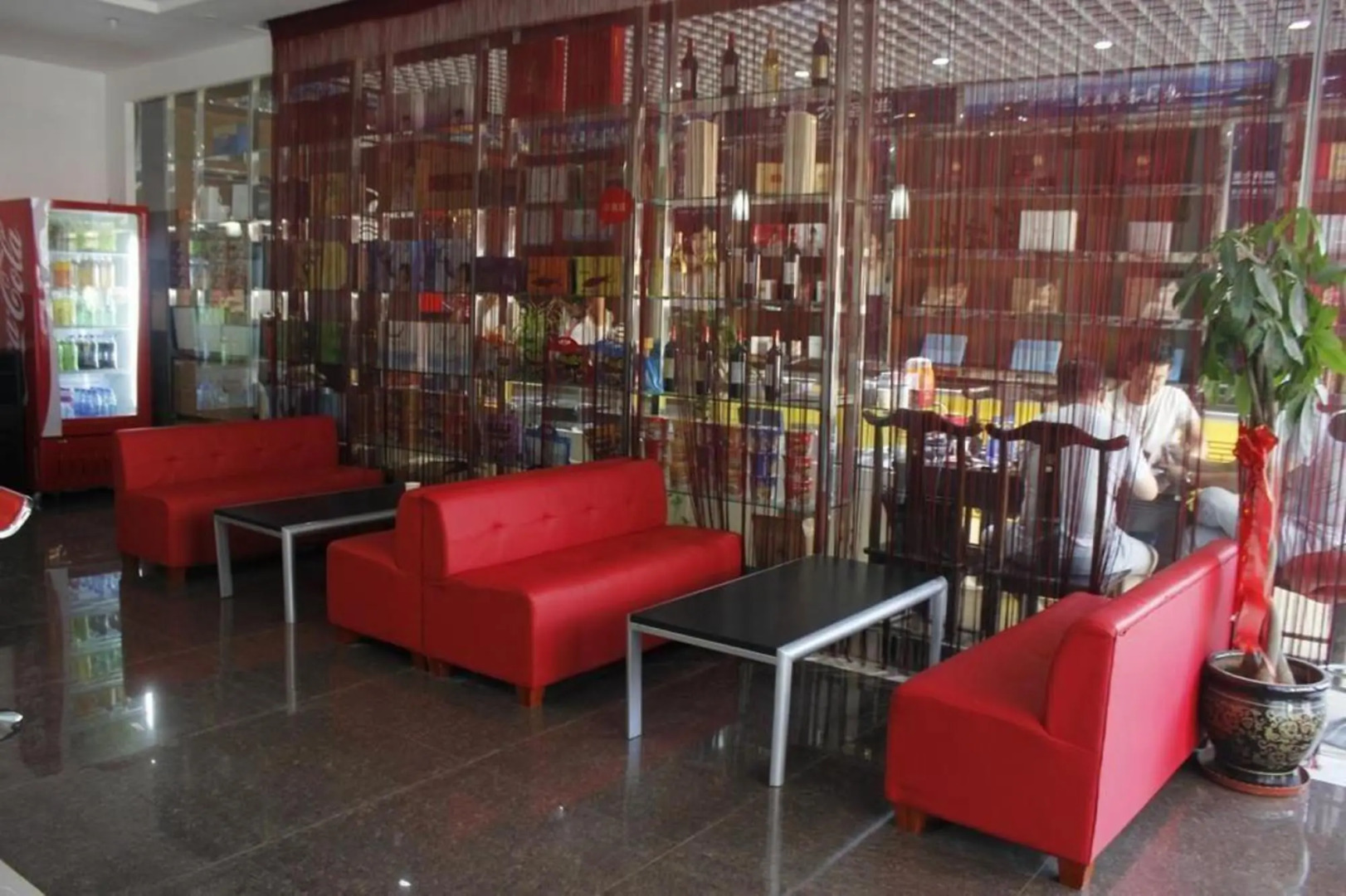 Thank Inn Chain Hotel Shandong Yantai Yinchun Avenue International Exhibition Center