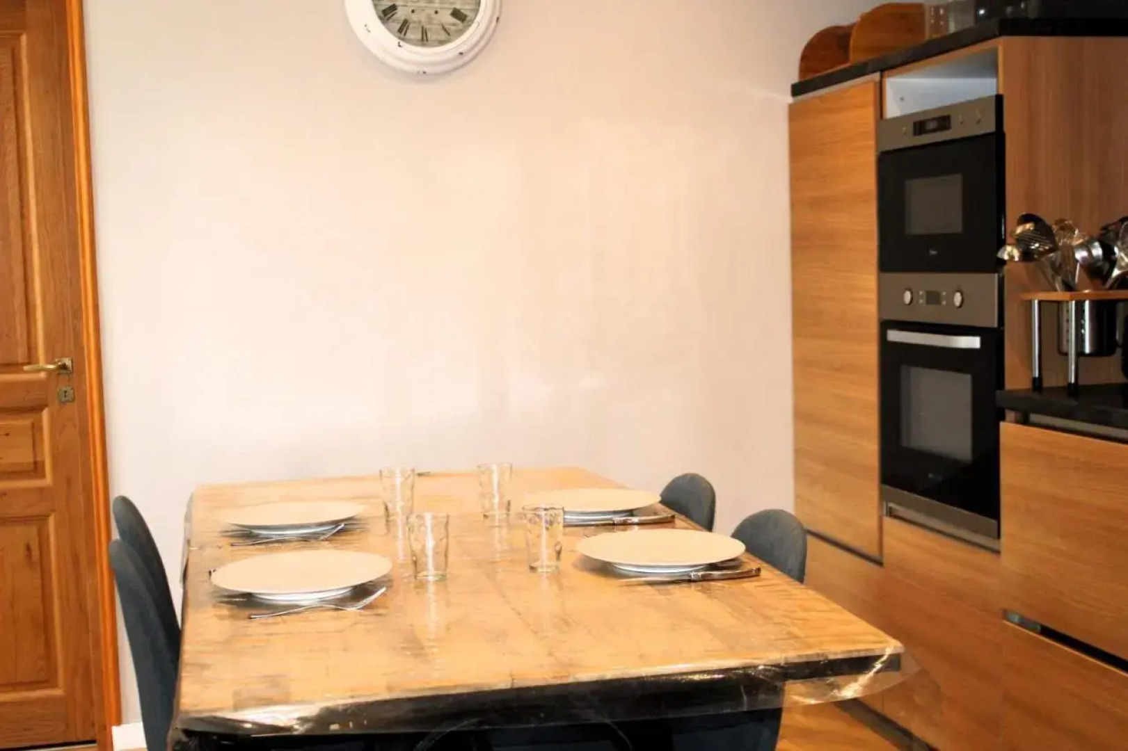 Appart'hotel Victor Hugo