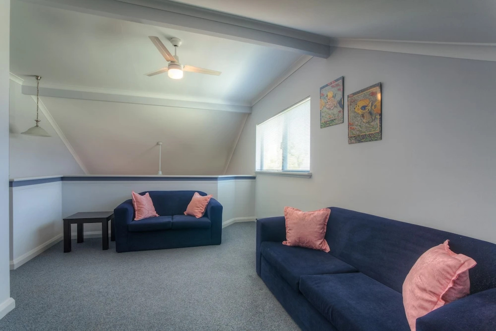 Ningaloo Breeze Villa 4