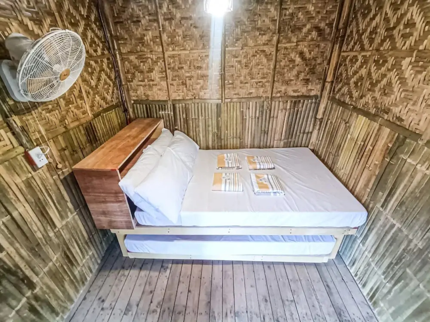 Glamper Grove Real Magra 2