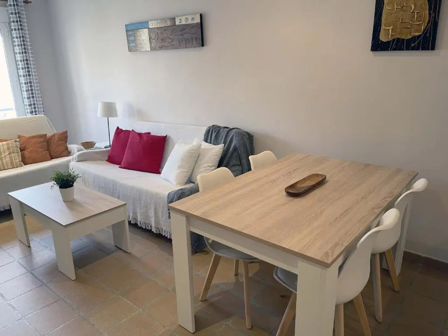 Apartamento VenAVera Playa Mimosas 11 La Aldea de Puerto Rey Piscina y Jardines Muy Tranquilo WIFI