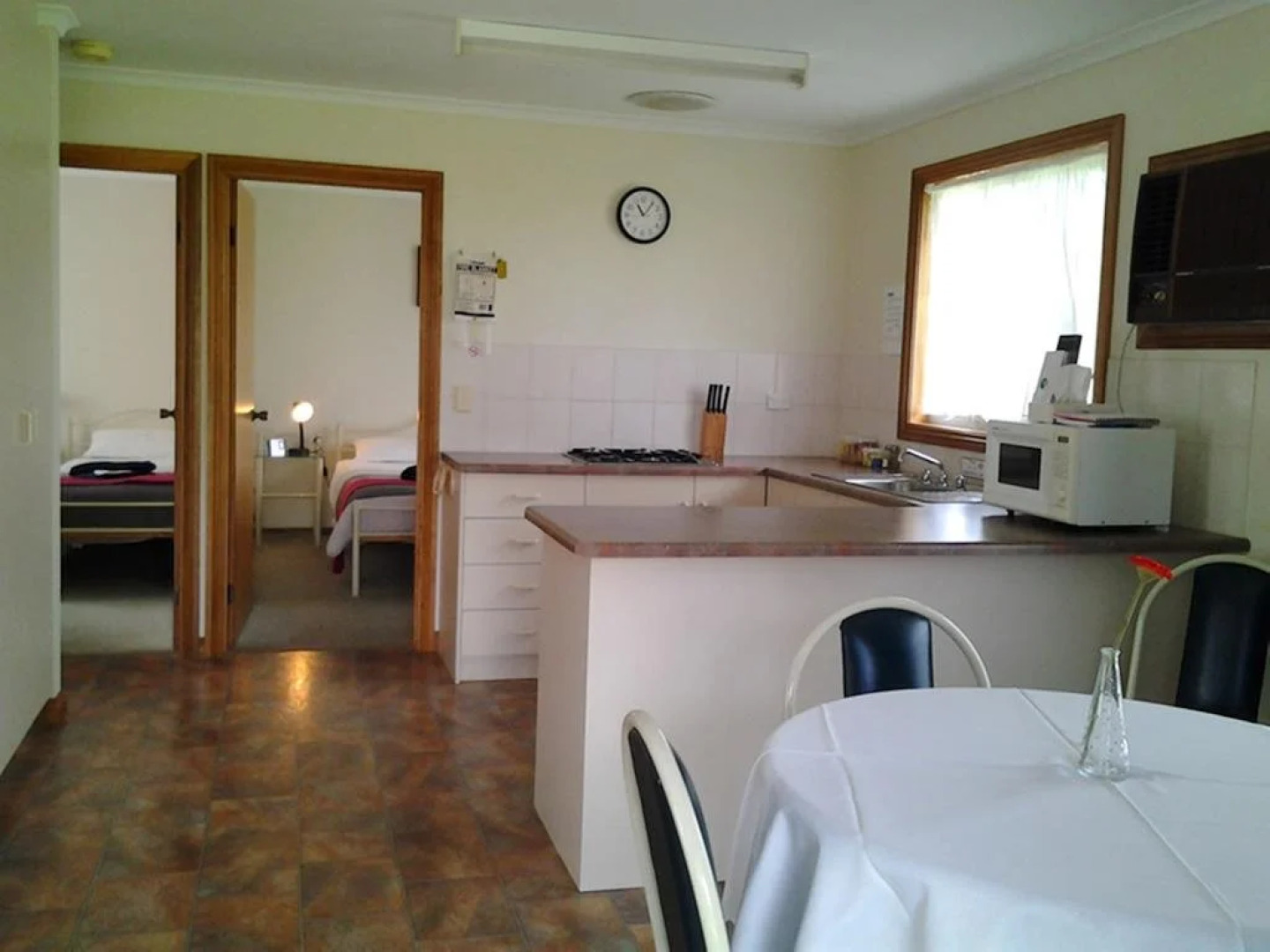 Cape Jervis Holiday Units