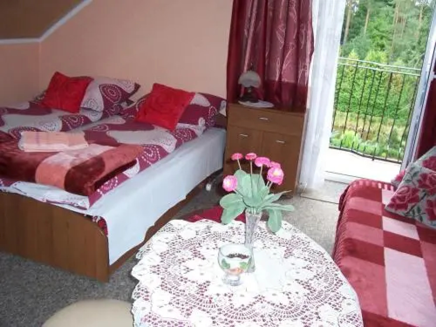 Gościniec Nad Stawem