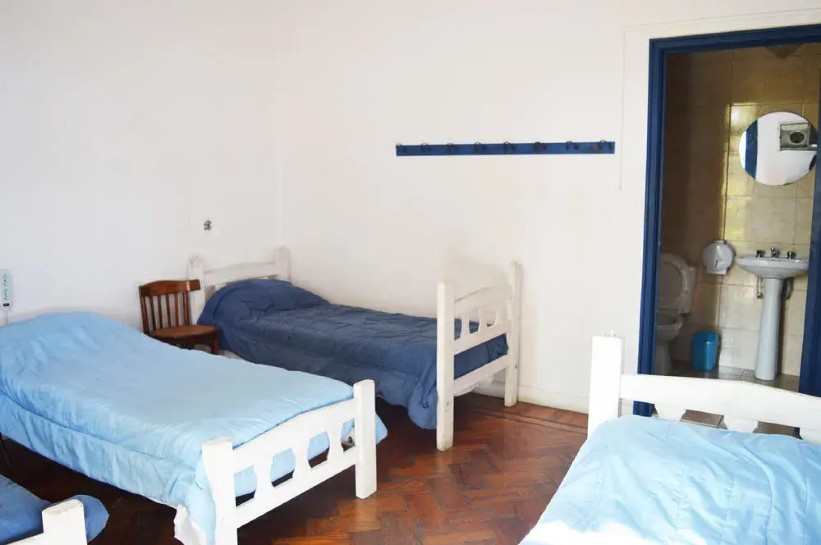 Rosario Global House