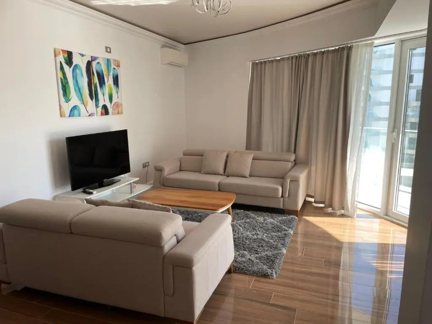 White Tower Mamaia Apartament Privat 503