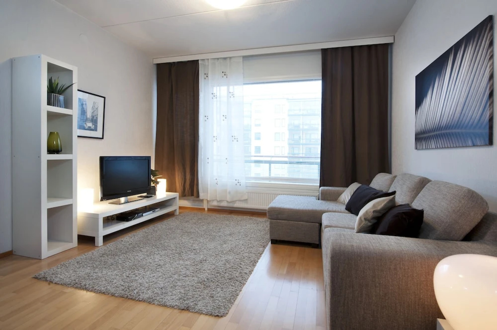 Kotimaailma Apartments Hämeenlinna