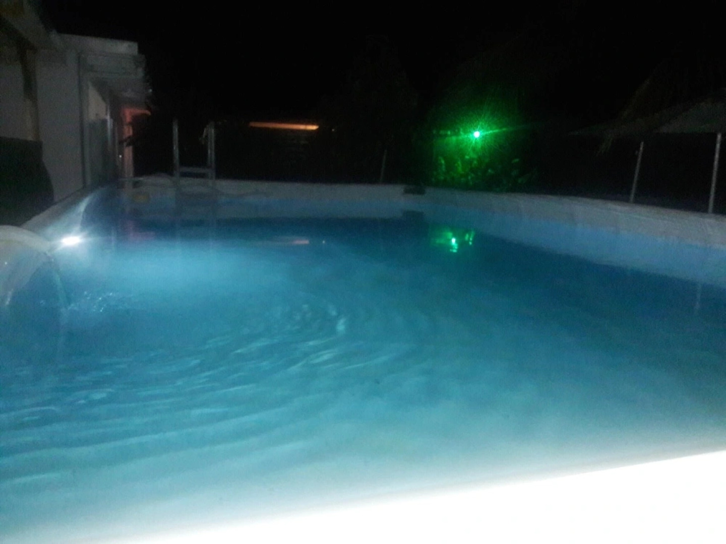 House With 2 Bedrooms in Sainte-rose, With Shared Pool, Enclosed Garden and Wifi - 3 km From the Beach