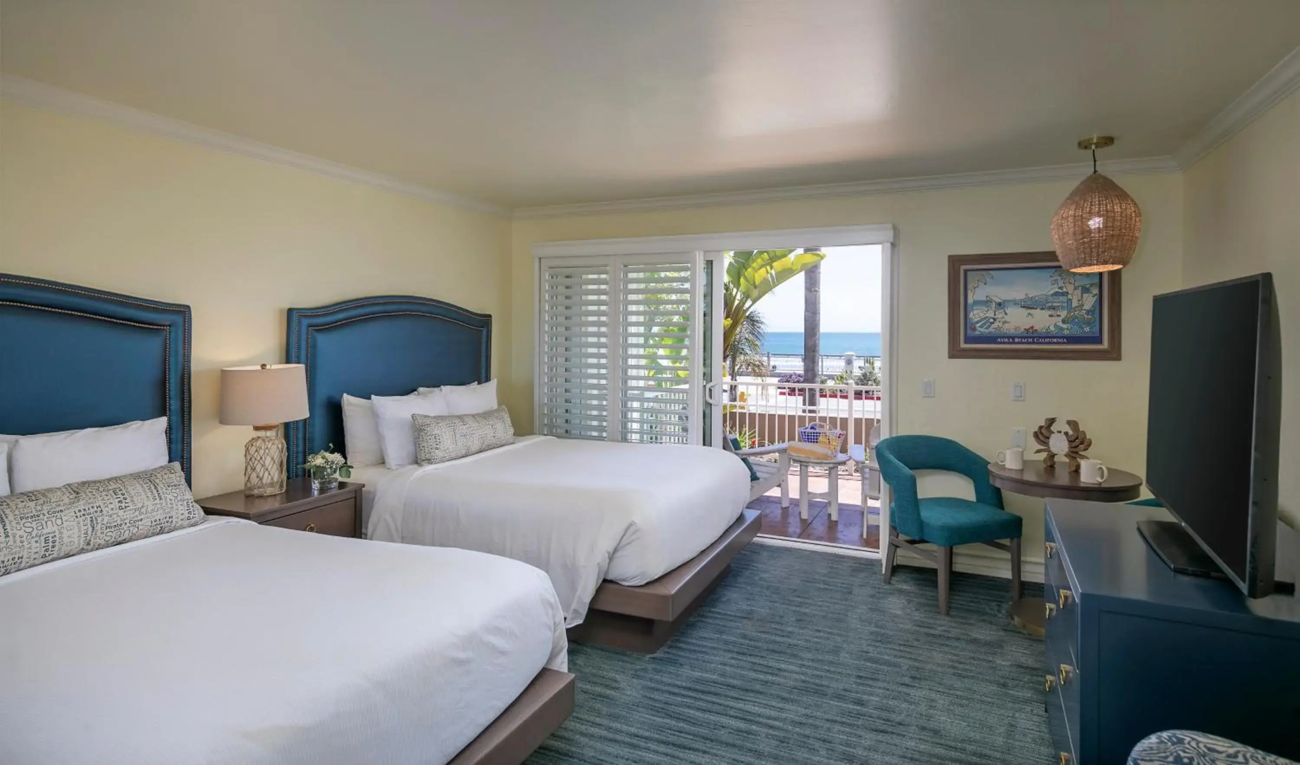 Avila Lighthouse Suites
