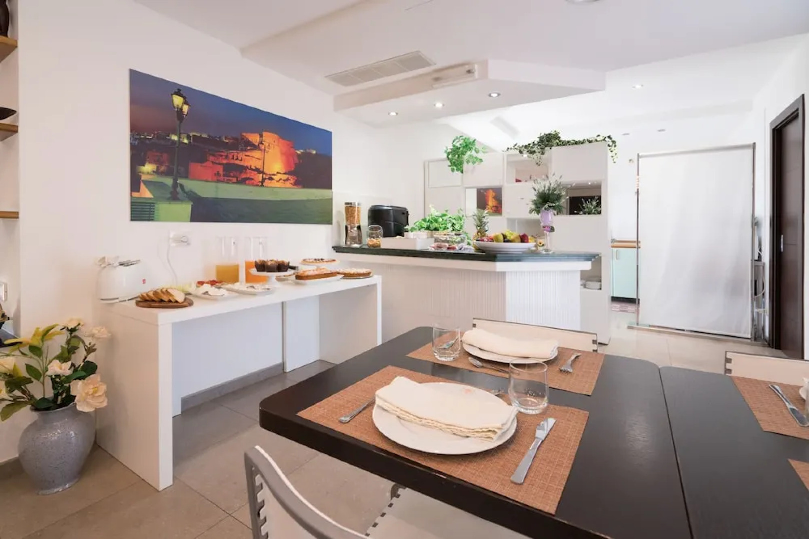 Nacore Bed And Breakfast