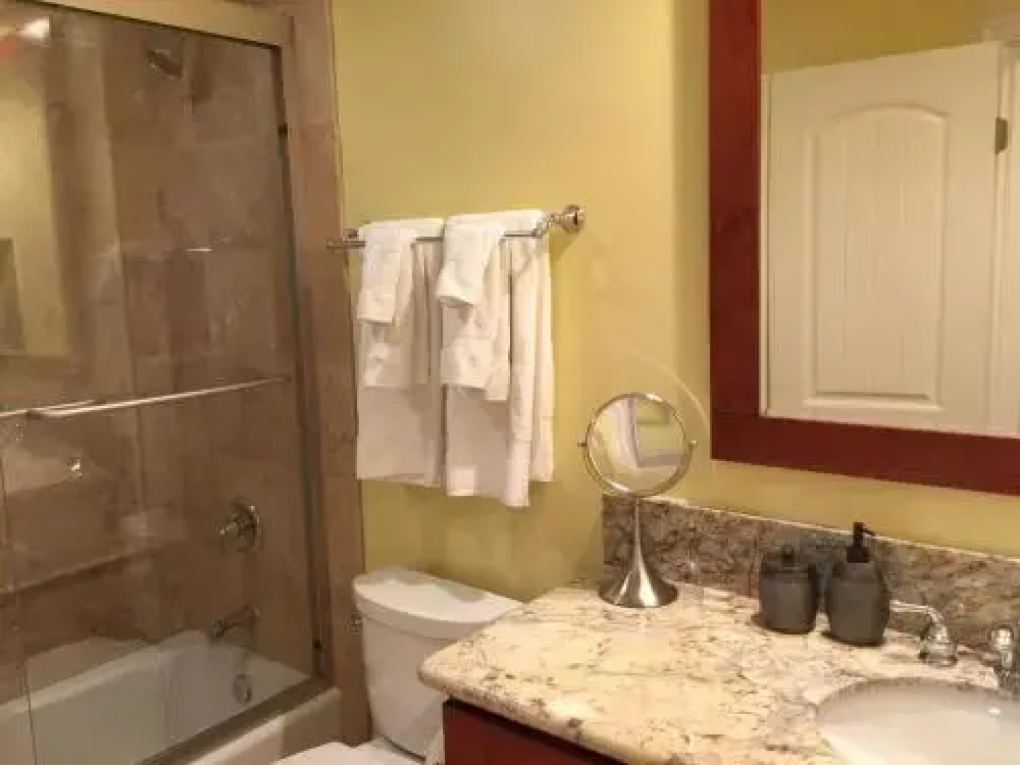 The Beach Palms Carlsbad