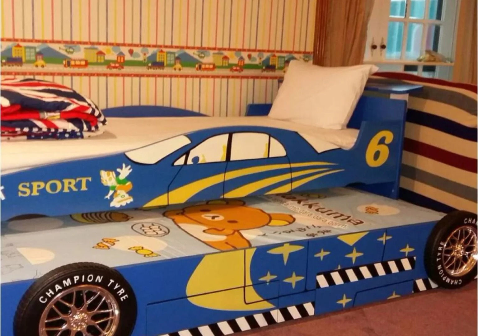 Tapeng Bay Holiday Hotel