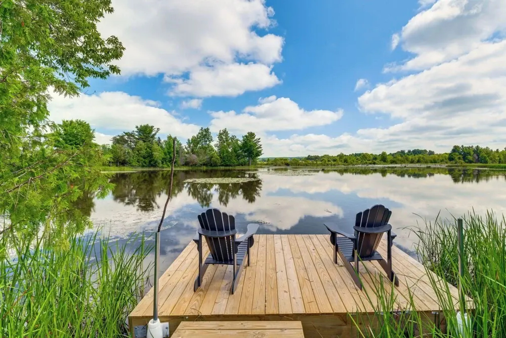 Bellaire Escape: Ski Schuss Mtn, Walk to Shorts!