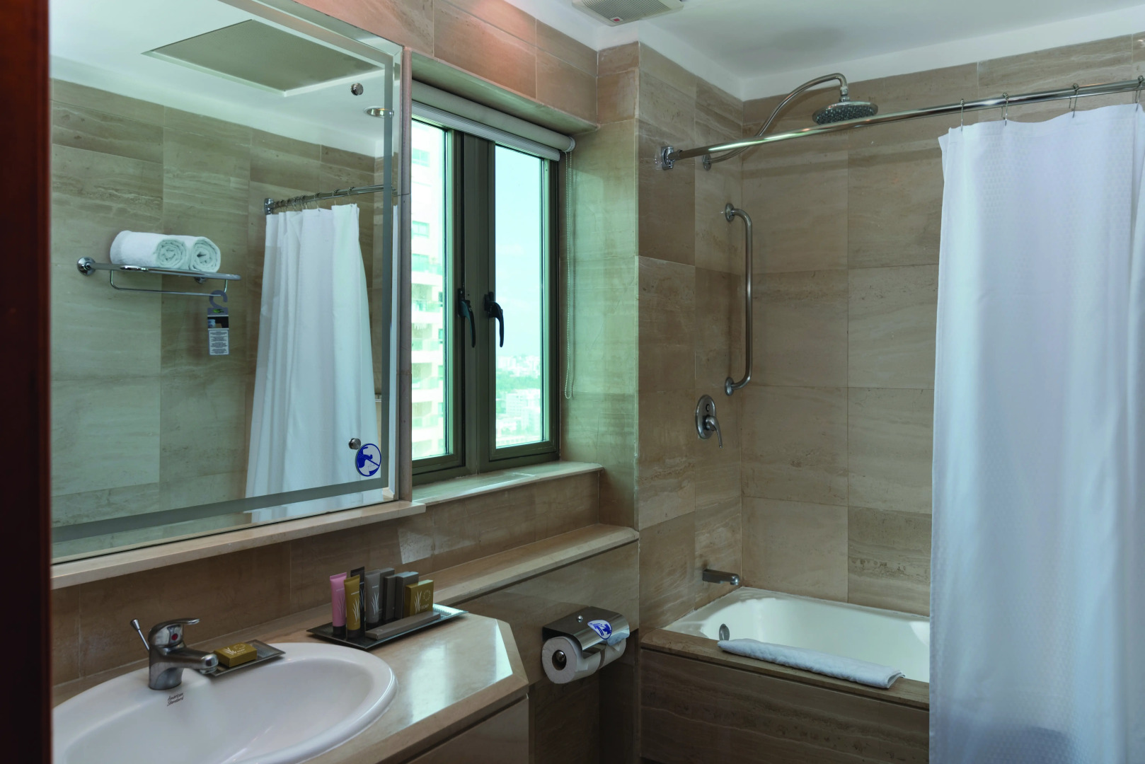 Catalonia Santo Domingo