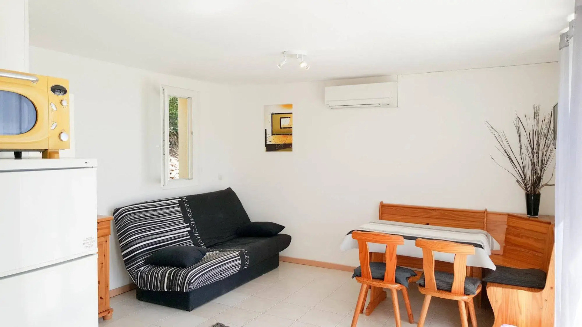 Résidence de Canella