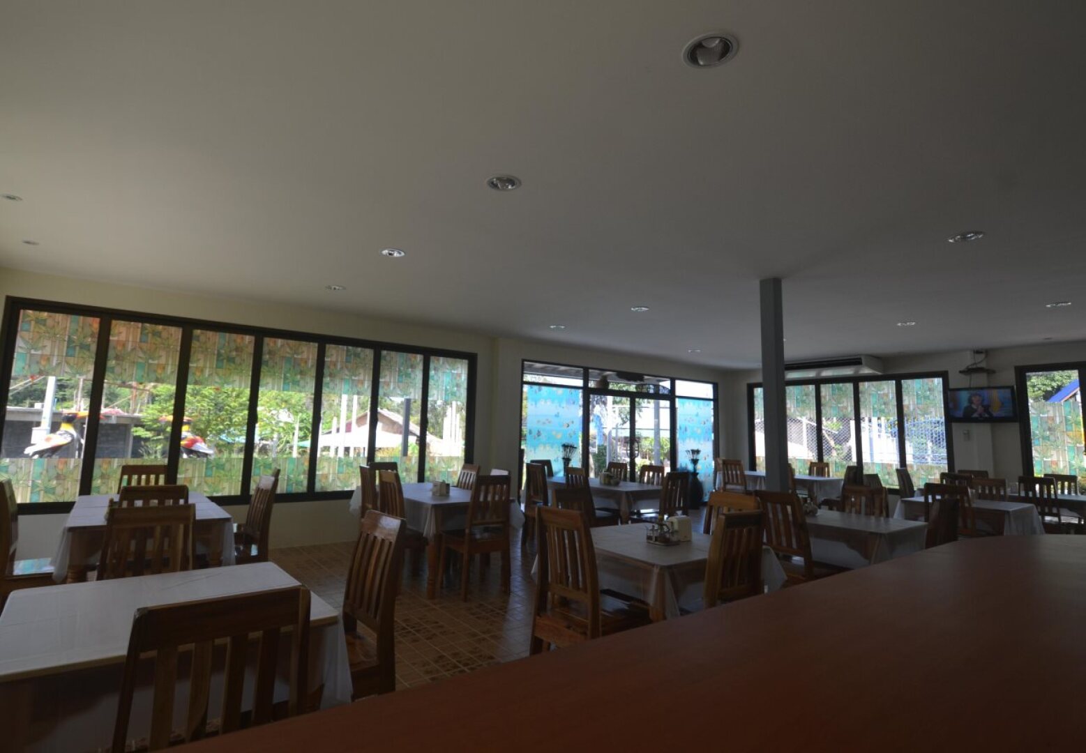 The Green Hotel Koh Lipe