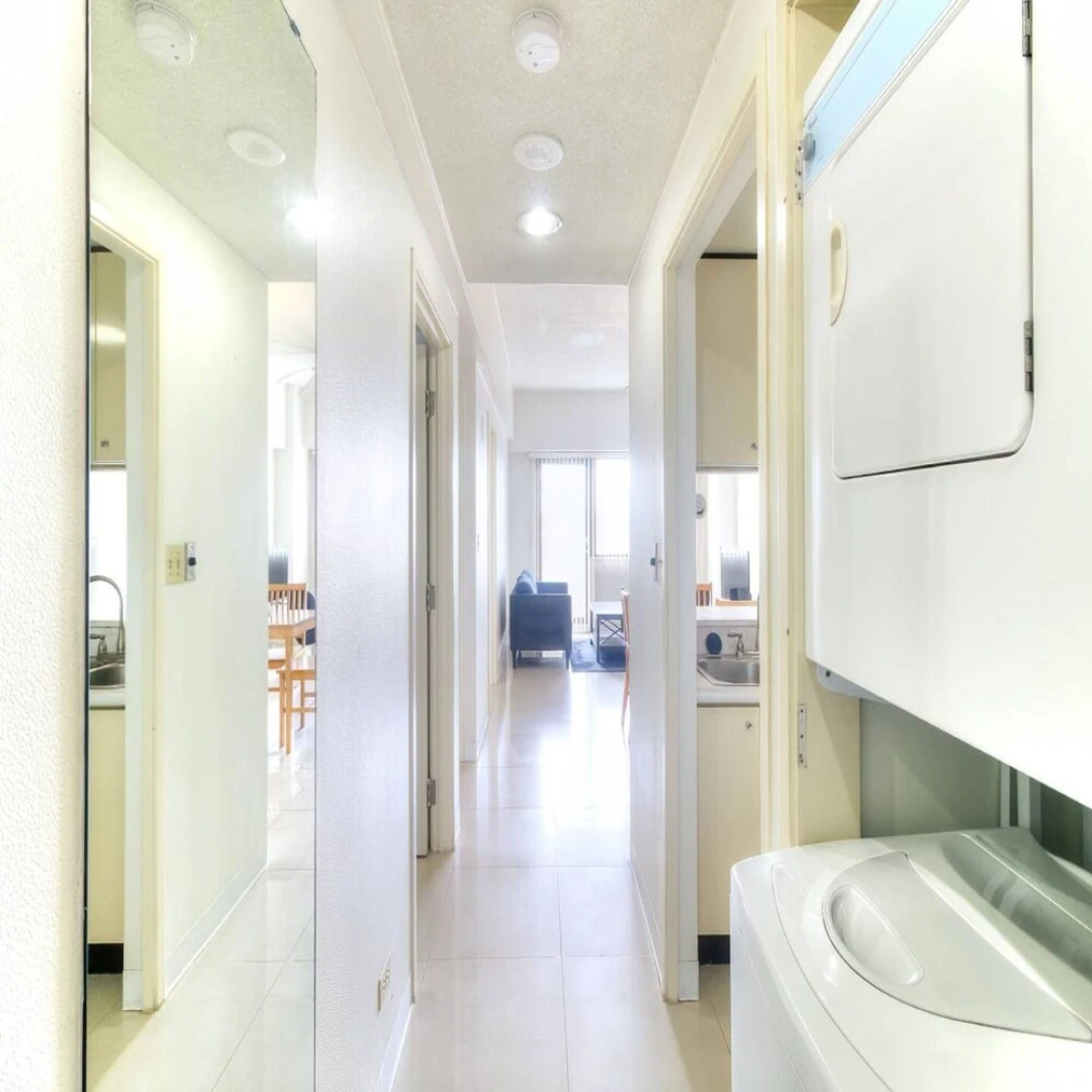 Pia Resort Hotel Standard 2 Bedroom 2