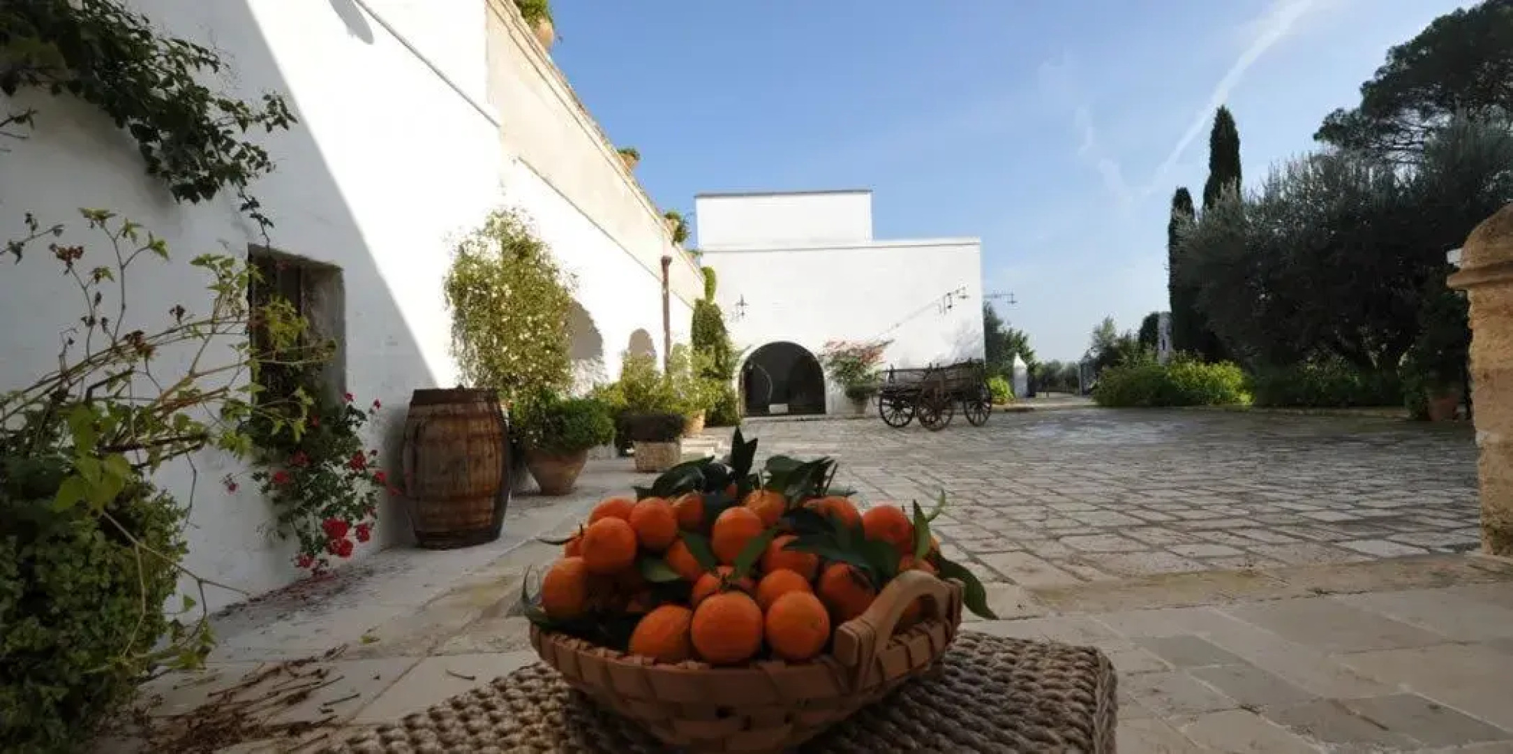 Masseria La Brunetta
