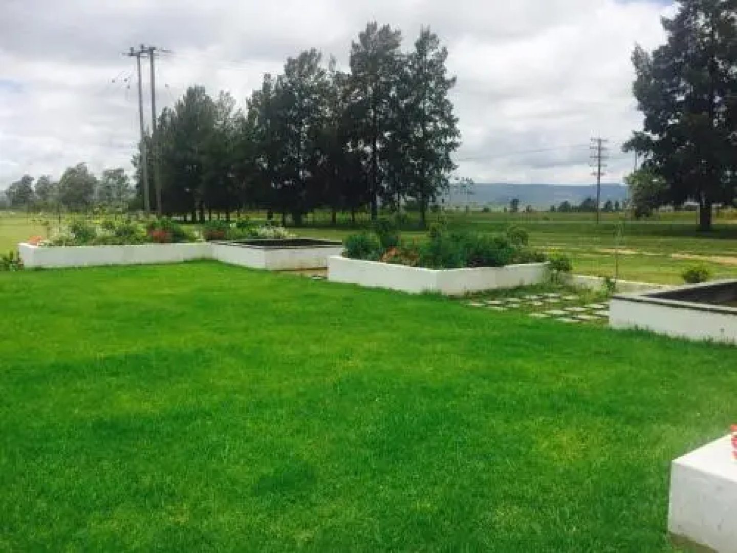 Black Horses Lodge & Conferencing