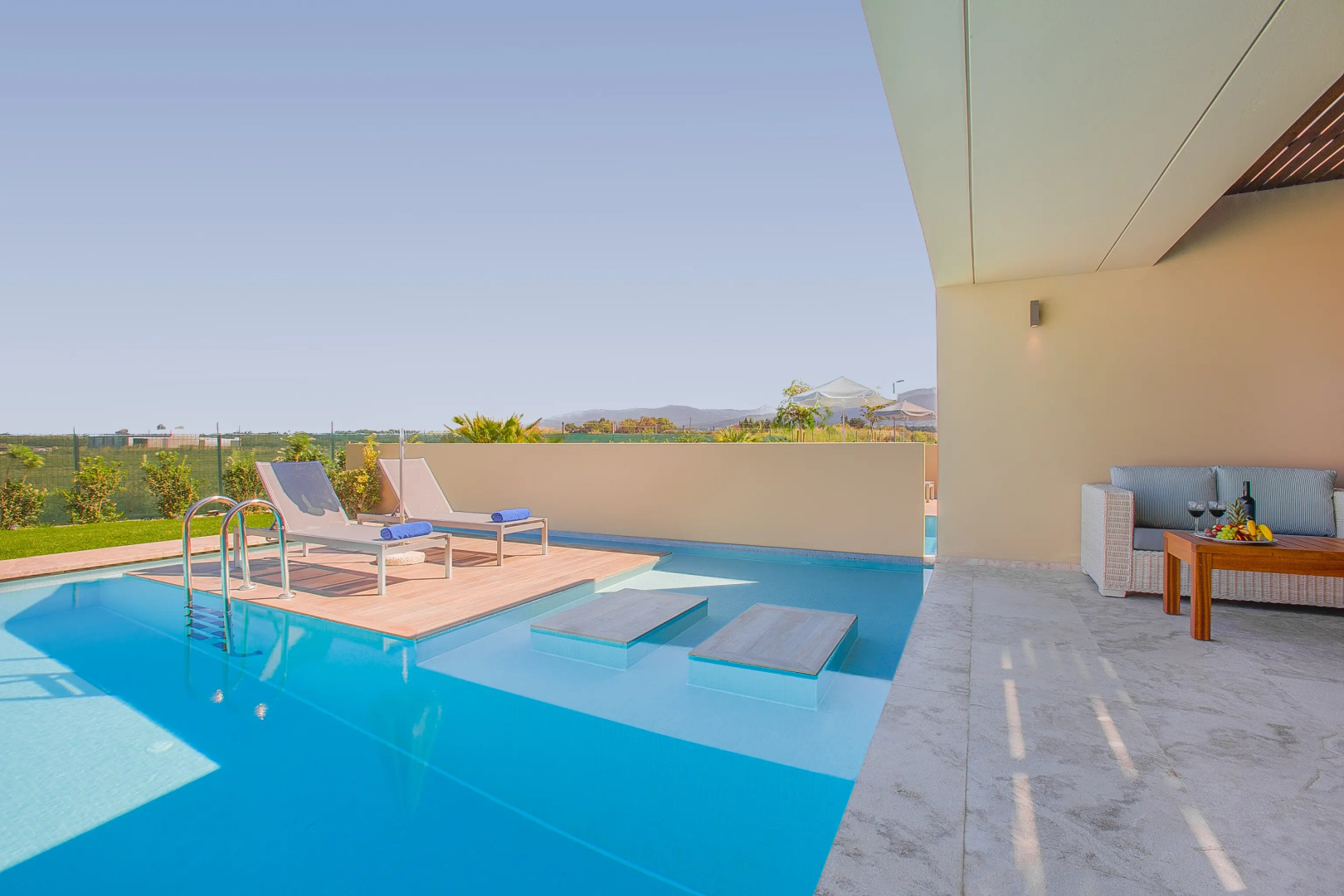 Astir Odysseus Kos Resort & Spa